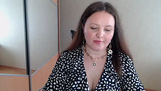 Sabrina Weaver online show from 21, 5, 2026