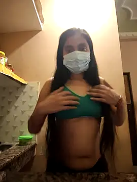 sexy--Neha online show from 1, 3, 2026