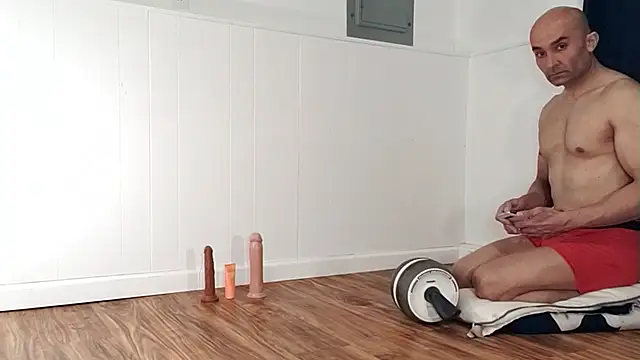 Bilie Desire online show from 10, 3, 2026