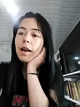 Heidy Cute online show from 11, 1, 2026