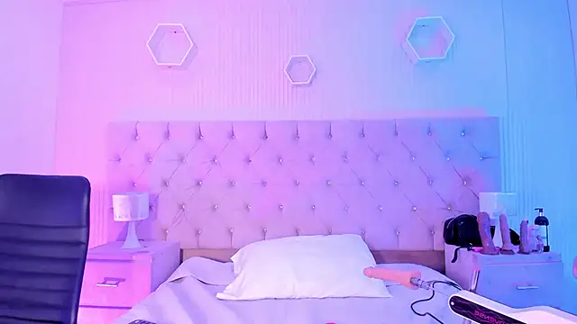 ThaliaBrookss  online show from 1, 2, 2026