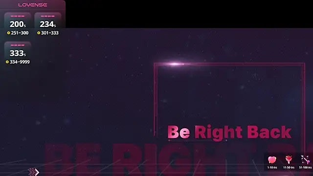 Snapshot of Leslie21_ chatting on 11, 1, 2026 Leslie21 online show from 11, 1, 2026