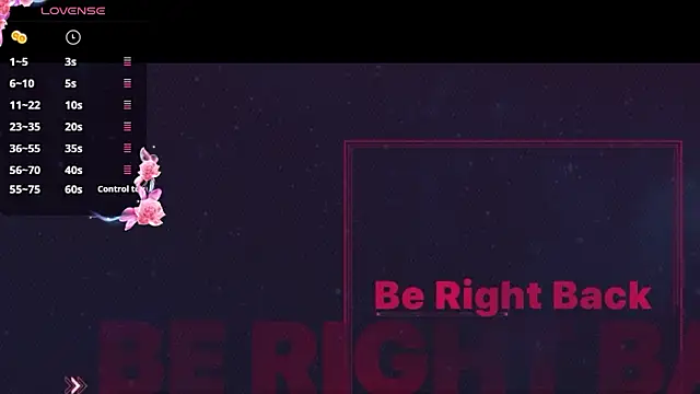 Leslie21  online show from 2, 3, 2026