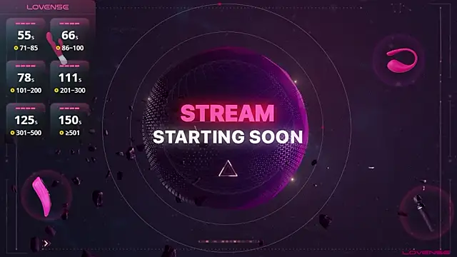 Leslie21  online show from 20, 3, 2026