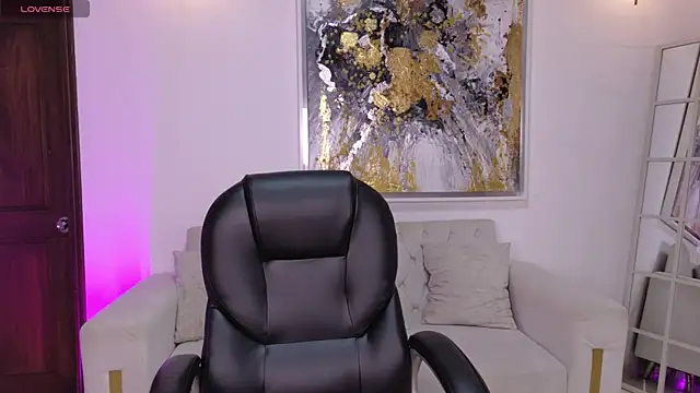 KayraLanne online show from 8, 5, 2026