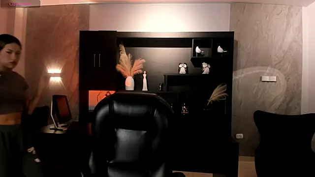 KayraLanne online show from 18, 5, 2026