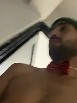 Sexy Rabbit3 online show from 11, 1, 2026