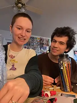 Snapshot of SugarNCinnamon chatting on 2, 2, 2026 SugarNCinnamon online show from 2, 2, 2026