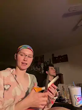 Snapshot of SugarNCinnamon chatting on 27, 2, 2026 SugarNCinnamon online show from 27, 2, 2026