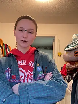 Snapshot of SugarNCinnamon chatting on 1, 3, 2026 SugarNCinnamon online show from 1, 3, 2026