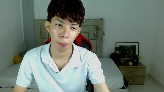 Nico  fox123 online show from 13, 1, 2026