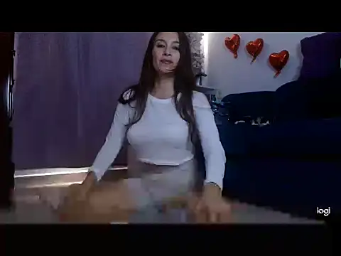 Almaglow  online show from 17, 2, 2026