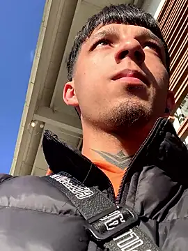 Snapshot of dark_rosse chatting on 17, 1, 2026 dark rosse online show from 17, 1, 2026