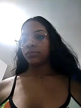 KATALINA SANTANA  online show from 1, 3, 2026