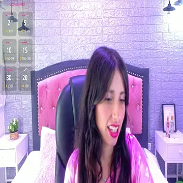 Nicolleth tk online show from 10, 1, 2026