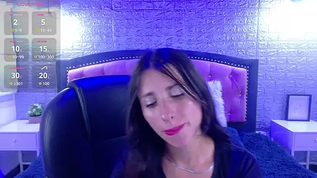 Nicolleth tk online show from 7, 2, 2026