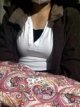 Snapshot of Congee-666 chatting on 6, 1, 2026 Congee-666 online show from 6, 1, 2026