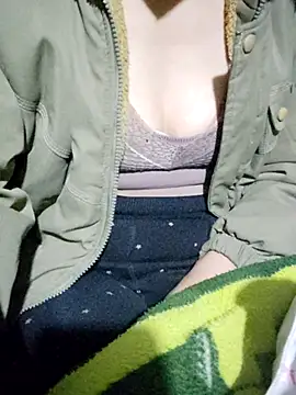 Snapshot of Congee-666 chatting on 14, 1, 2026 Congee-666 online show from 14, 1, 2026