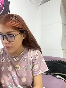 CrystalFairy007 online show from 11, 4, 2026