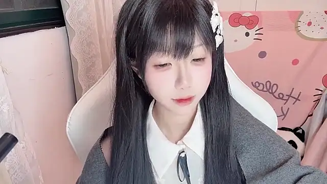 mianhua- online show from 6, 1, 2026