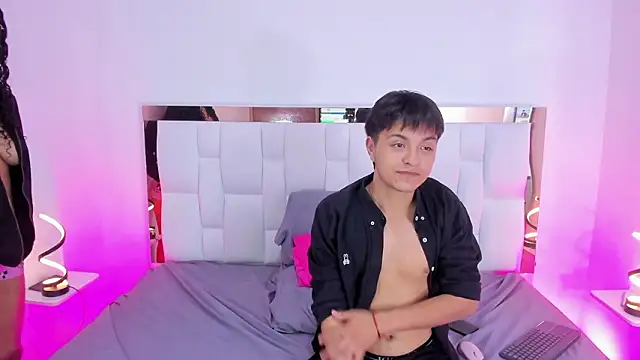 RicciRizzo online show from 6, 2, 2026