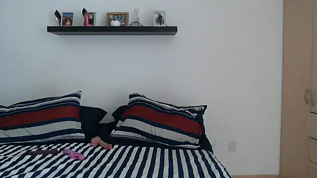 Melissaloves80 online show from 20, 5, 2026