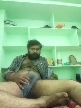 handsomeboy1414 online show from 19, 1, 2026