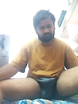 handsomeboy1414 online show from 15, 3, 2026