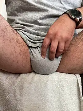 Steven richy online show from 30, 5, 2026