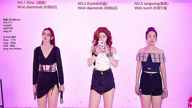 NewStar101 online show from 7, 3, 2026