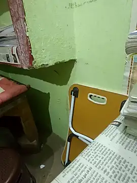 Pagelboy 089 online show from 6, 4, 2026