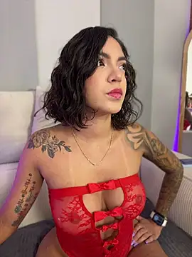 SofyDreammy online show from 16, 4, 2026