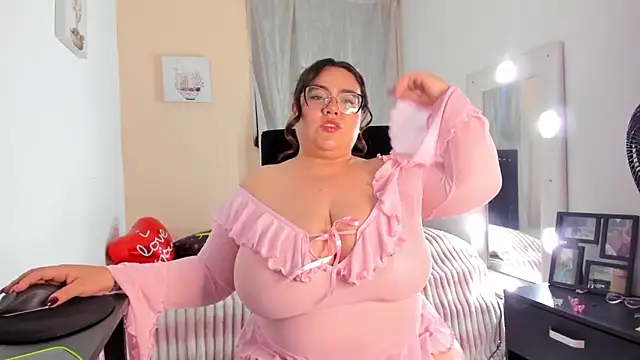 KarlaLannee online show from 11, 3, 2026