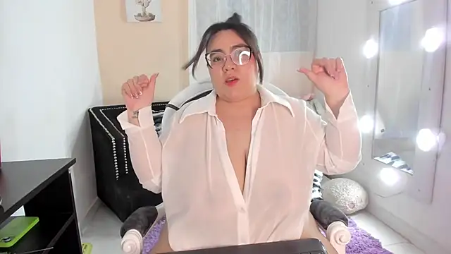 KarlaLannee online show from 21, 6, 2026
