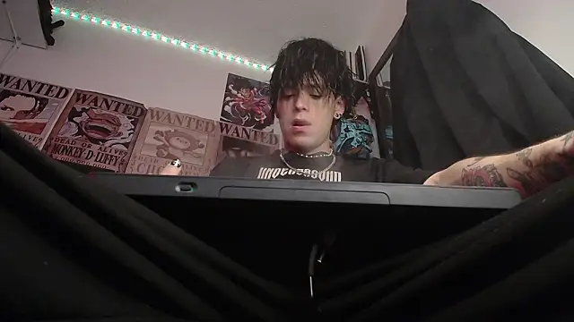 Snapshot of Anhony_Muscle chatting on 11, 2, 2026 Anhony Muscle online show from 11, 2, 2026