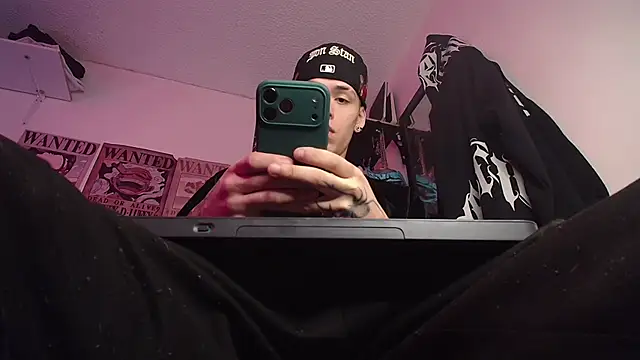 Snapshot of Anhony_Muscle chatting on 26, 2, 2026 Anhony Muscle online show from 26, 2, 2026