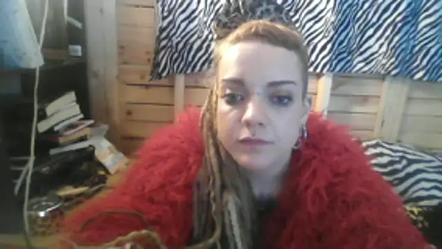 Snapshot of spiralhokkaido23 chatting on 7, 1, 2026 spiralhokkaido23 online show from 7, 1, 2026