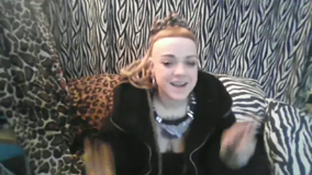 Snapshot of spiralhokkaido23 chatting on 10, 1, 2026 spiralhokkaido23 online show from 10, 1, 2026