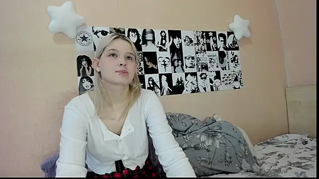 PSkaa online show from 9, 4, 2026