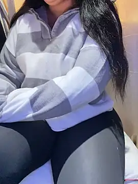 Lina Velvet  online show from 15, 1, 2026