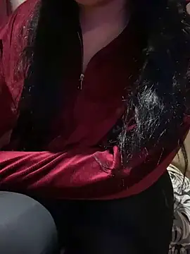 Lina Velvet  online show from 8, 3, 2026