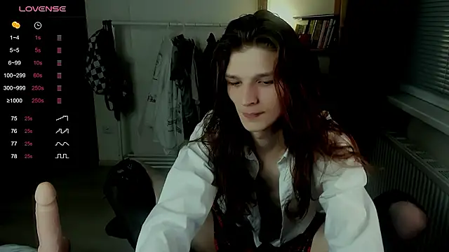 iceseeker2 online show from 27, 2, 2026