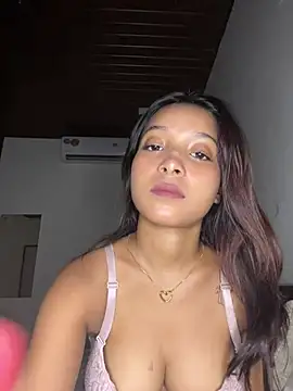 annaya sexy online show from 19, 7, 2026