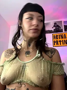 Mollyyy  online show from 14, 1, 2026