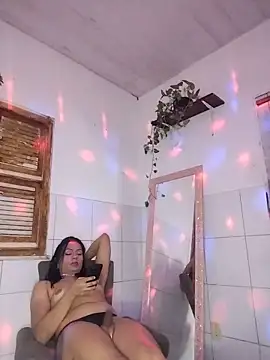 Snapshot of Jade-Morena-Transex-ON chatting on 29, 5, 2026 Jade-Morena-Transex-ON online show from 29, 5, 2026