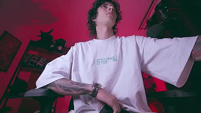 Olliver   y online show from 26, 2, 2026