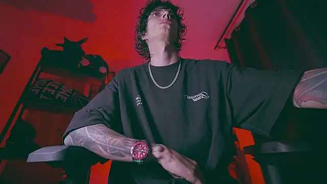 Olliver   y online show from 17, 4, 2026