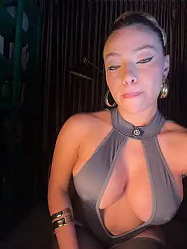 Ginevrafedez online show from 18, 6, 2026
