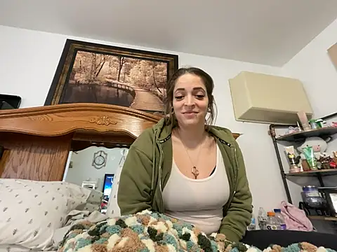 aria lee1987 online show from 13, 1, 2026