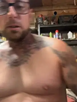 WIDBIGWHITECOCK online show from 20, 6, 2026